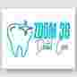 Zoom 36 Dental Clinic logo